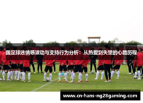 国足球迷情感波动与支持行为分析:从热爱到失望的心路历程 国足球迷情感波动与支持行为分析:从热爱到失望的心路历程