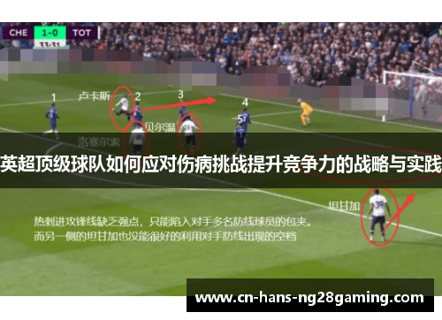 英超顶级球队如何应对伤病挑战提升竞争力的战略与实践