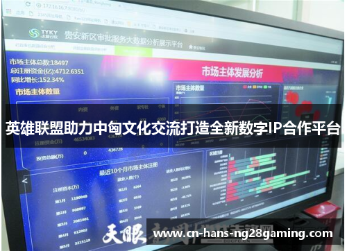 英雄联盟助力中匈文化交流打造全新数字IP合作平台