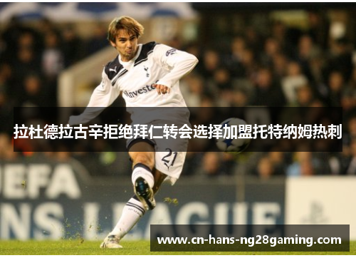 拉杜德拉古辛拒绝拜仁转会选择加盟托特纳姆热刺